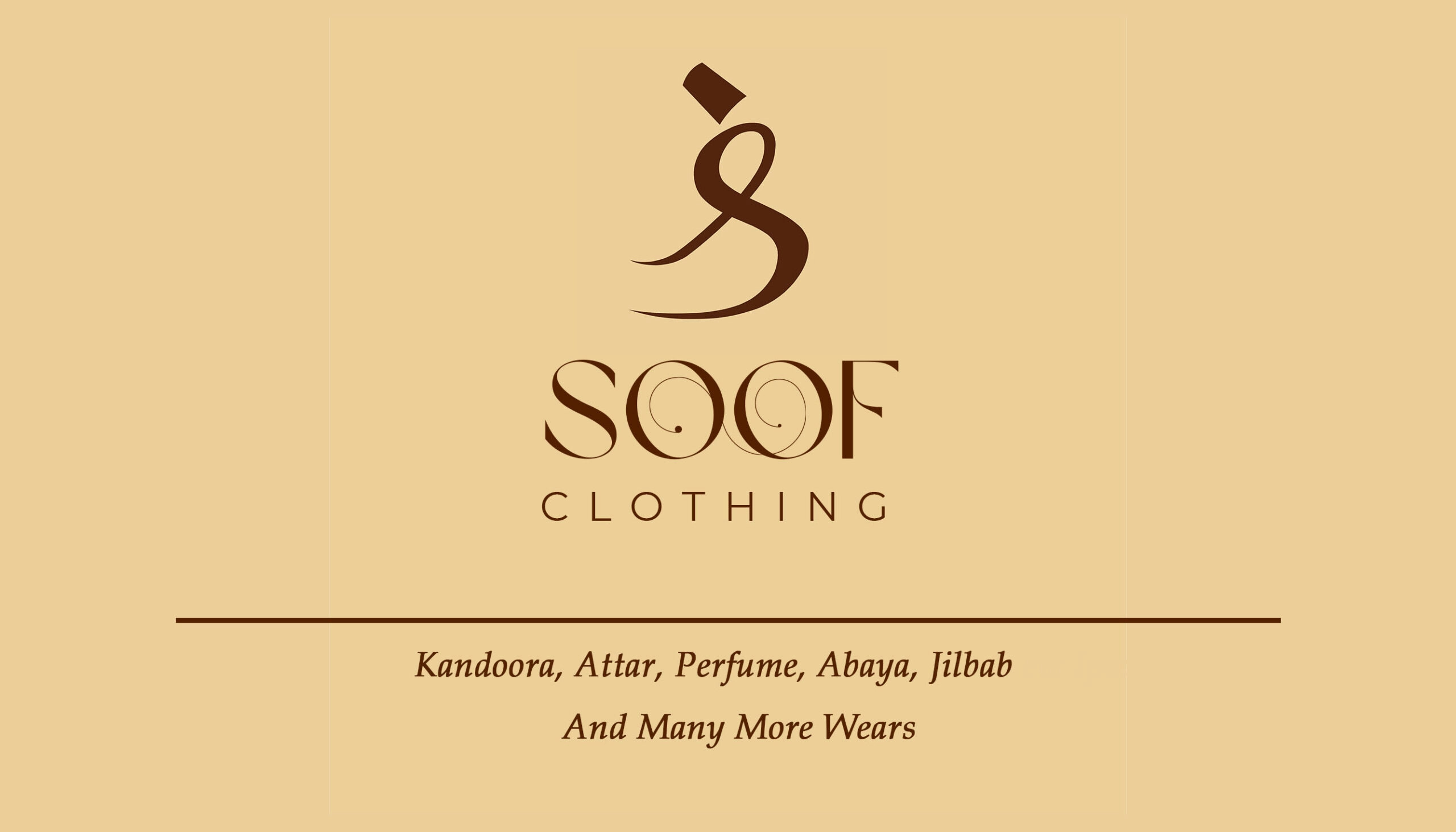digital marketing strategist in Palakkad Soof clothing visiting cards front page work