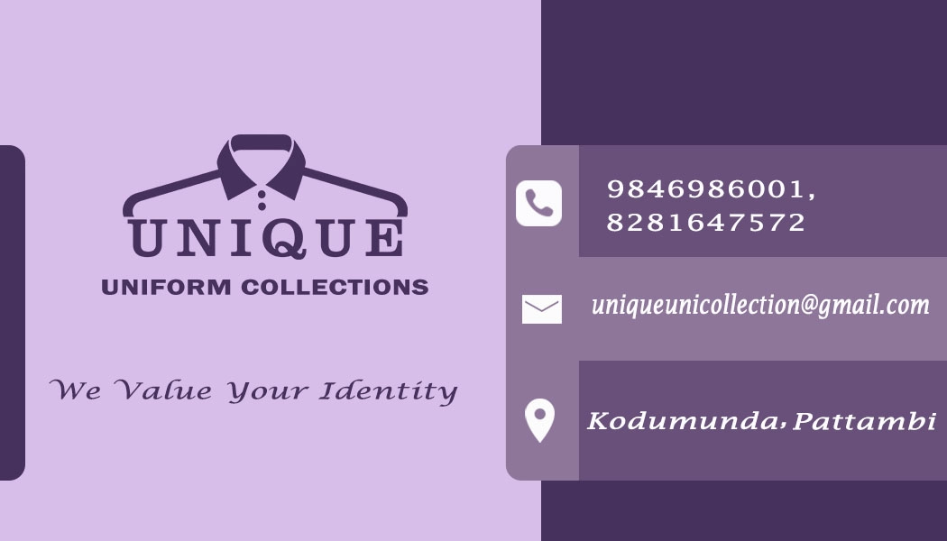 digital marketing strategist in Palakkad unique visiting card work