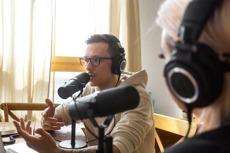 podcast image